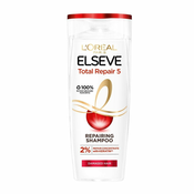 LOREAL PARIS Šampon Elseve Total Repair 5 400 ml