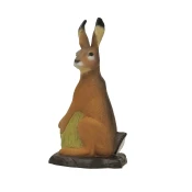 SRT Target 3D Hare