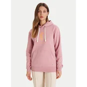 Cotopaxi Jopa Llama Pullover Hoodie F24474W1302 Roza Regular Fit