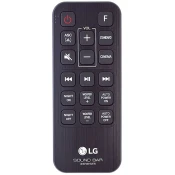 General LG AKB74815376 - originalni daljinski upravljalnik