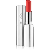 Artdeco Negoven balzam za ustnice ( Color Booster Lip Balm) 3 g (Odstín 7 Coral)