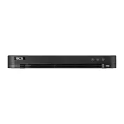 BCS BCS-V-XVR1602-Ai 16-kanalni 5-sistemski snemalnik z AcuSense tehnologijo, podporo za HD in IP