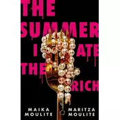 The Summer I Ate The Rich