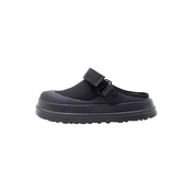 Sneakers UGG W Goldenglow Canvas Clog Black EUR 38
