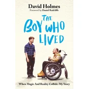 The Boy Who Lived