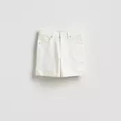 Reserved - LADIES` SHORTS