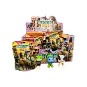 Mini Figure Italian Brainrot - Mistery