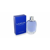 Lanvin L´Homme toaletna voda 100 ml Tester za moške