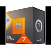 AMD Ryzen 7 7800X3D AM5 BOX