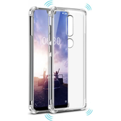 Gembird MCTT2 Maska za mobilni telefon Huawei P30 Pro, Providna