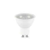 V-TAC LED žarnica GU10 7,5 W, 610 lm, 110°, CREE CHIP Barva světla: Topla bela