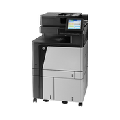 HP večfunkcijski barvni laserski tiskalnik CLJ M880z+ (A2W76A)