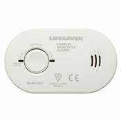 Detektor ugljicnog monoksida Kidde Lifesaver 5CO