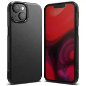 shumee Močna upogljiva torbica za iPhone 14 Plus 6.7 ONYX ČRNA