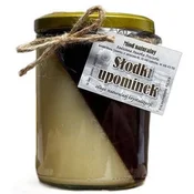 Repično-ajdov med 550g SIKORA FAMILY APERY