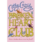 Broken Heart Club