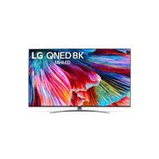 LG 86QNED993PB QNED MiniLED 8K UHD HDR webOS Smart TV - LG - 86