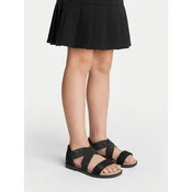 Sandali Lasocki Young Vernis CI12-3027-08 Črna