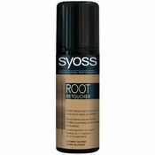 SYOSS ROOT RETOUCHER TAMNOPLAVA