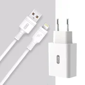 BRZI KUCNI PUNJAC QC3.0 L36 LIGHTNING XO