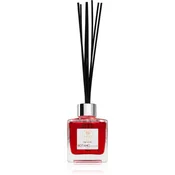 THD Botanic Rosso Nobile aroma difuzor s polnilom 120 ml