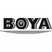 BOYA 360 stupnjeva okretajući Gooseneck mikrofon CM30 BOYA CM30