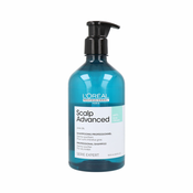 LORÉAL PROFESSIONNEL Loréal Scalp Advanced Shampoo 500 ml