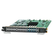 PLANET 24-Port 10/100/1000T + 8-Port modul za mrežno stikalo