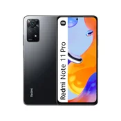 XIAOMI Refurbished Redmi Note 11 Pro 8/128GB Graphite Gray A Grade