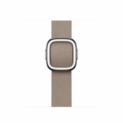 41mm Tan Modern Buckle - Large
