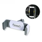 REMAX W30 White Noise-Cancelling True Wireless Earbuds with Touchscreen