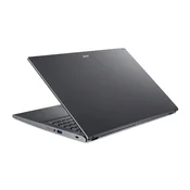 Laptop ACER Aspire 5 A515-57 noOS/15.6FHD IPS/i7-12650H/32GB/1TB SSD/GLAN/FPR/backlitEN/siva