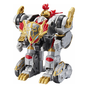 MONKART Transformers Robot Megaroid Lancelot