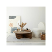 Hanah Home Set klub stolova Podium