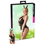 Zajčji kostum Bunny-z ušesi