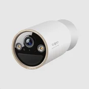 TP-Link Tapo C460 vanjska kamera C425 (8MP, 4K, 2160p, IR 15m, WiFi, micro SD kartica, IP66)