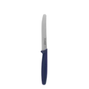 Nož za paradižnik z rahlo nazobčanim rezilom 11,2 cm — Master Blue - 105644