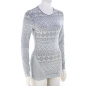 Löffler L/S Transtex Warm Retrx Ženske Majica