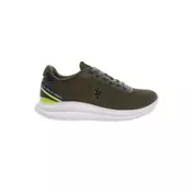 U.S. polo Assn. Muške patike Kaleb002M3My1_715Ef68_Verdemil00, Maslinaste