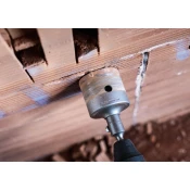 PRO SDS plus-5 Core Cutter, 82 x 50 x 80 mm