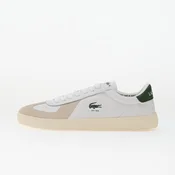 Sneakers LACOSTE Baseshot Pro White/ Off White EUR 44.5