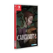 Cabernet - uvozna izdaja (SWITCH)