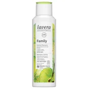 Lavera Šampon za vse tipe las Family (šampon) 250 ml