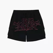 Cropp - Kratke hlače z žepi - črna