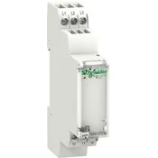 SCHNEIDER APC Schneider Electric monitor faze RM17TT00, (21223593)