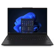 Prenosnik Lenovo Thinkpad L16 G2, Ultra 5, 32GB, 1TB, Windows 11 Pro