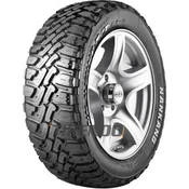 Nankang NK 4X4WD M/T FT-9 ( LT31x10.50 R15 109Q, POR, sa zaštitom za felne (MFS) )