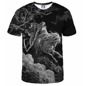 Aloha From Deer Unisexs Pale Horse T-Shirt TSH AFD495