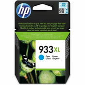 HP INK Ketridz CN054AE NO933XL CYAN
