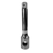 Forsage ročno kolo z montažno odprtino 200 mm, 3/4 FS-54765